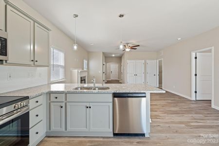 McGee Place by SouthCraft Builders in Charlotte - photo 17 17