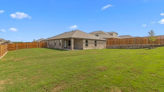 New construction Single-Family house 840 McCall Drive, Rockwall, TX 75087 - photo 38 38