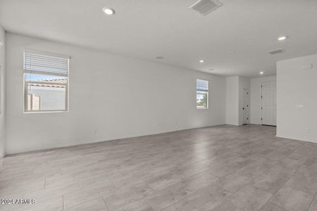 New construction Single-Family house 2694 N Mulberry Place, Casa Grande, AZ 85122 Plan 1708- photo 2 2