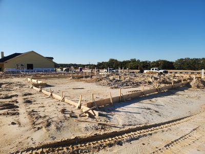 New construction Single-Family house 1436 Cedar Trail, Azle, TX 76020 Nueces- photo 9 9