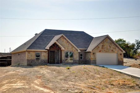 New construction Single-Family house 1037 Tex Lane, Springtown, TX 76082 - photo 3 3