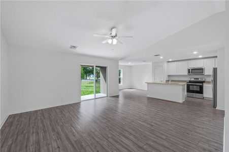 New construction Single-Family house 4202 Southwest Jame Street, Port St. Lucie, FL 34953 - photo 3 3