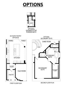 New construction Single-Family house 2904 Shadybrook Drive, Celina, TX 75009 Brentwood 3FSW w/Media- photo 3 3