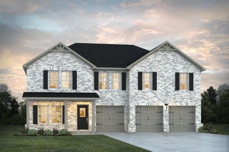 Southern Hills by Liberty Communities in McDonough - photo 12