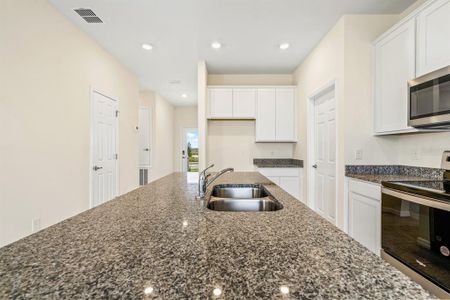 New construction Single-Family house 2359 Selenia Street, Lake Alfred, FL 33850 - photo 15 15