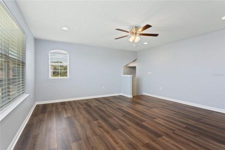 New construction Single-Family house 563 Via Bella Court, Howey-in-the-Hills, FL 34737 - photo 17 17