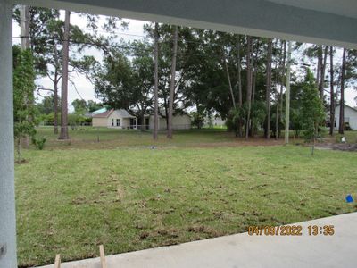 New construction Single-Family house 1086 Southwest Fisherman Avenue, Port Saint Lucie, FL 34953 - photo 6 6