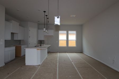 New construction Single-Family house 4908 Warm Wassail Drive, Austin, TX 78747 Cortado- photo 5
