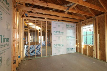 New construction Single-Family house 9827 Violet Landing Lane, Richmond, TX 77407 Jade- photo 15 15