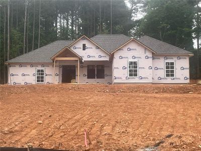 New construction Single-Family house 646 Huntington Trace, Winder, GA 30680 - photo 0 0