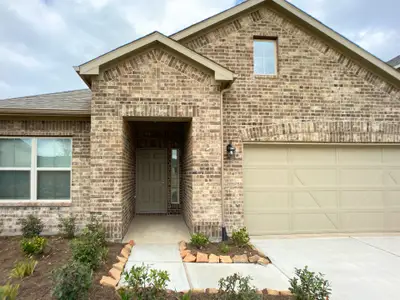 New construction Single-Family house 11935 Lewisvale Green Drive, Atascocita, TX 77346 - photo 1