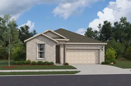 New construction Single-Family house 10512 Bricewood Park, Helotes, TX 78023 - photo 0 0