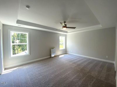 New construction Single-Family house 295 Sutherland Drive, Franklinton, NC 27525 - photo 7 7