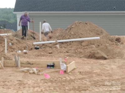 New construction Single-Family house 501 Tate Trail, Unit 9, Cramerton, NC 28032 Melton- photo 2 2