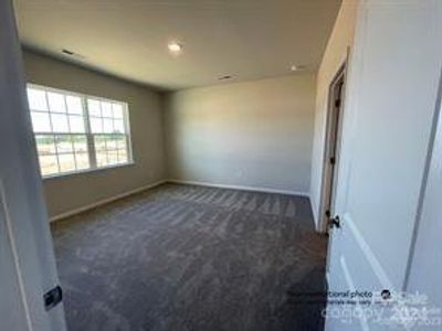 New construction Single-Family house 144 Pampas Place, Unit BF5 125, Statesville, NC 28625 - photo 7 7