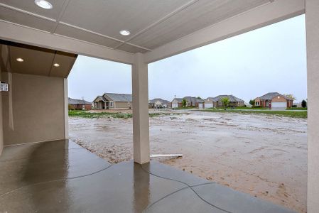 New construction Single-Family house 6302 2nd Street, Greeley, CO 80634 - photo 46 46