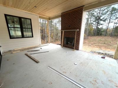 New construction Single-Family house 8613 Bishop Pine Lane, Wake Forest, NC 27587 - photo 19 19