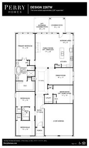 New construction Single-Family house 2316 Sorrelwood Court, Celina, TX 75009 - photo 6 6