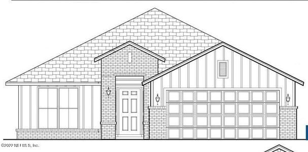 New construction Single-Family house 15893 Northwest 123rd Avenue, Alachua, FL 32615 - photo 17 17