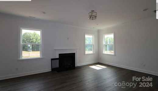 New construction Single-Family house 11124 Lochmere Road, Charlotte, NC 28278 Brayden- photo 7 7