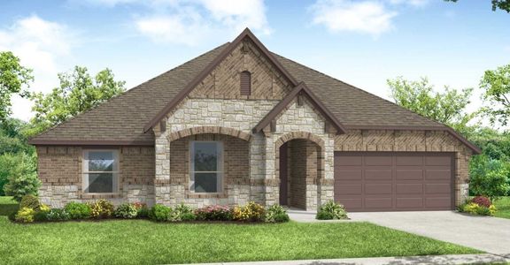 New construction Single-Family house 1204 Altuda Drive, Forney, TX 75126 - photo 20 20