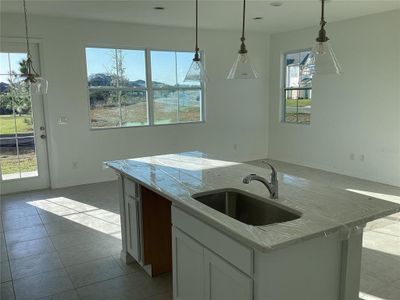 New construction Townhouse house 630 Longboat Drive, Davenport, FL 33896 Southport Homeplan- photo 4 4