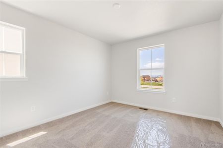 New construction Single-Family house 3362 N Highlands Creek Parkway, Aurora, CO 80019 - photo 20 20