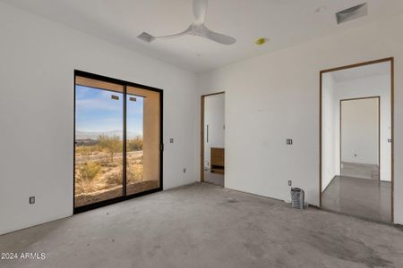 New construction Single-Family house 24885 N 124Th Place, Scottsdale, AZ 85255 - photo 44 44