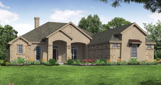 New construction Single-Family house 5008 Everly Terrace, San Antonio, TX 78263 - photo 33 33