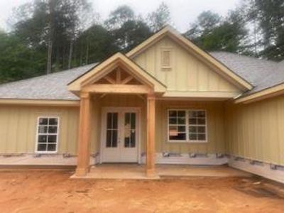 New construction Single-Family house 646 Huntington Trace, Winder, GA 30680 - photo 1 1