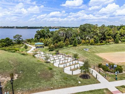 New construction Single-Family house 6859 Perch Hammock Loop, Groveland, FL 34736 - photo 24 24