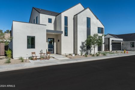 New construction Single-Family house 6337 N 10Th Drive, Phoenix, AZ 85013 Kahlo- photo 3 3
