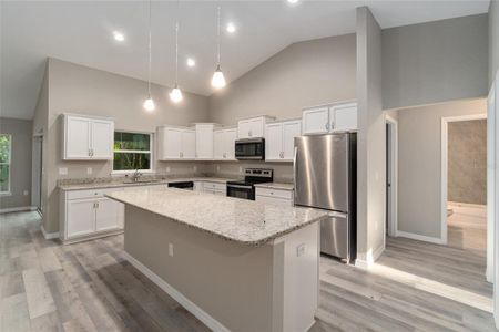 New construction Single-Family house 11950 Sw 39Th Lane, Ocala, FL 34481 - photo 8 8