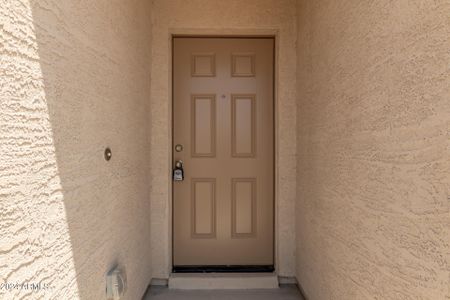 New construction Single-Family house 3715 N Bandelier Drive, Eloy, AZ 85131 - photo 6 6