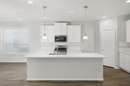 New construction Single-Family house 2928 Brittlebush Drive, Fort Worth, TX 76108 Lafayette A- photo 20 20