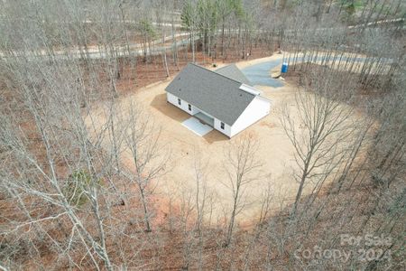 New construction Single-Family house 935 Sellerstown Road, Cherryville, NC 28021 - photo 7 7