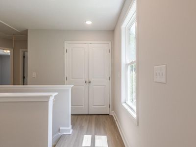 New construction Townhouse house 134 Bluffington Way, Marietta, GA 30066 Brooks- photo 26 26