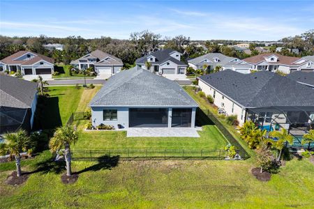 New construction Single-Family house 14264 Skipping Stone Loop, Parrish, FL 34219 - photo 49 49