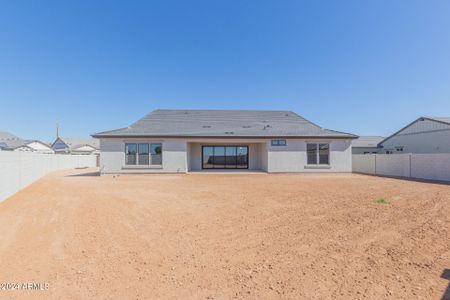 New construction Single-Family house 2544 N Williams Street, Mesa, AZ 85203 - photo 74 74