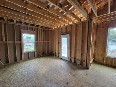New construction Single-Family house 7810 Jester Street, Houston, TX 77051 - photo 7 7