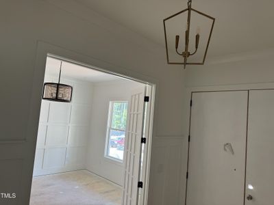 New construction Single-Family house 115 Sanderway Drive, Chapel Hill, NC 27516 - photo 36 36