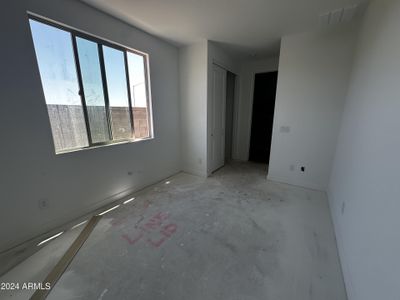 New construction Single-Family house 6146 S Emery, Mesa, AZ 85212 Rose Homeplan- photo 17 17