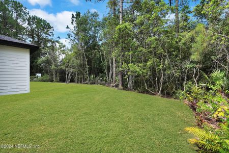 New construction Single-Family house 127 N Prairie Lakes Drive, Saint Augustine, FL 32084 - photo 21 21