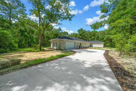New construction Single-Family house 21658 Sw 102Nd Street Road, Dunnellon, FL 34431 - photo 0 0