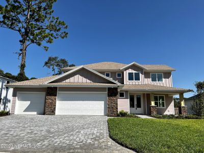 New construction Single-Family house 3789 Spring Garden Ct, Jacksonville, FL 32223 - photo 3 3