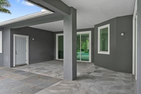 New construction Single-Family house 5701 Sw 128Th Ave, Southwest Ranches, FL 33330 - photo 46 46