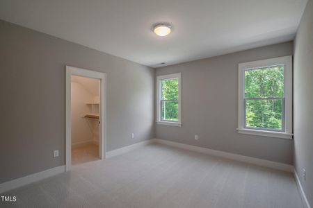 New construction Single-Family house 7124 Camp Side Court, Raleigh, NC 27613 - photo 25 25