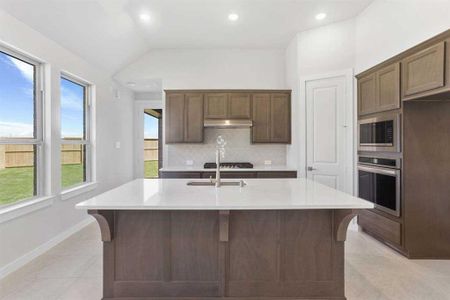 New construction Single-Family house 2502 Seedling Street, Richmond, TX 77406 Preston Plan- photo 26 26