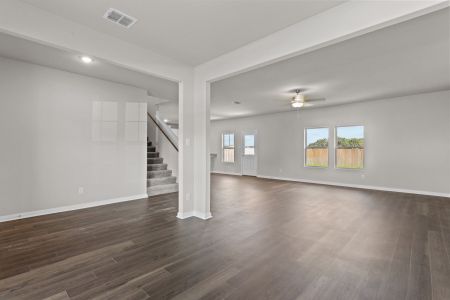 New construction Single-Family house 203 Jordans Estate, San Antonio, TX 78264 - photo 9 9