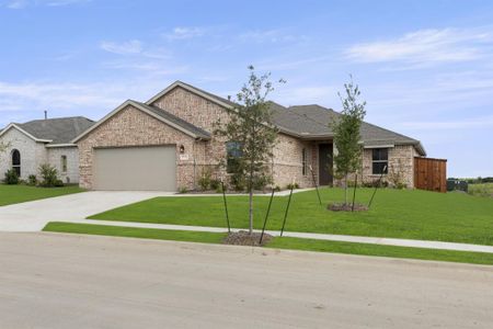 New construction Single-Family house 3102 Water Light Ln, Royse City, TX 75189 Trinity- photo 10 10